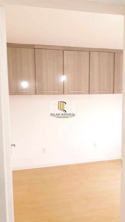 Apartamento para Venda - 42m², 2 dormitórios, 1 vaga - Jardim Carvalho