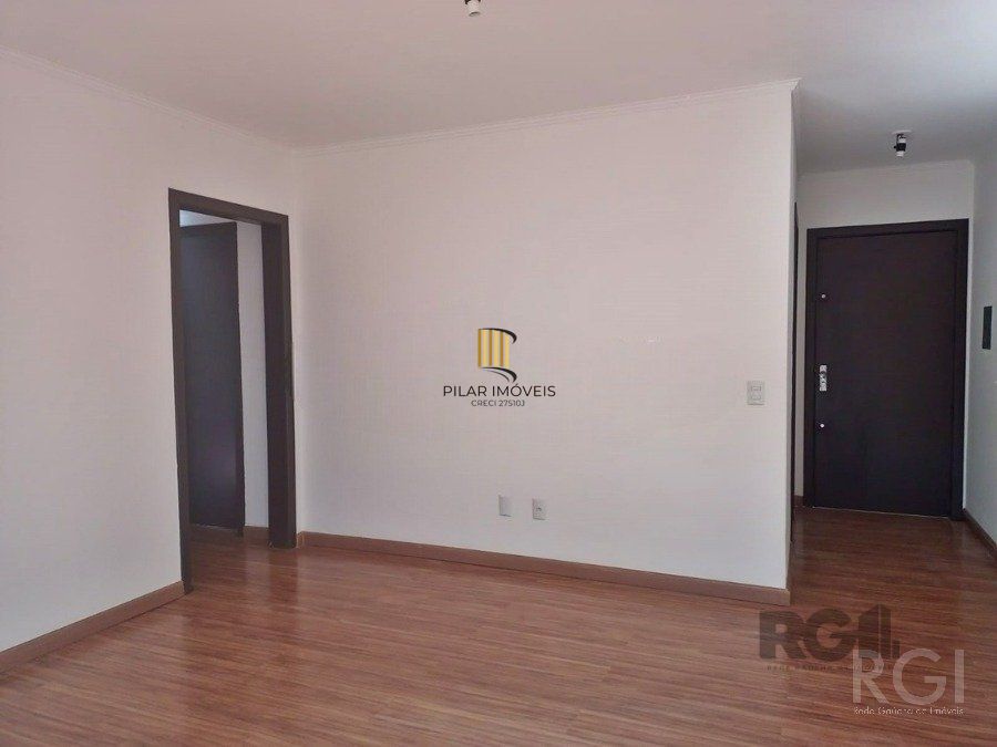 Apartamento para Venda - 90m², 2 dormitórios, São João