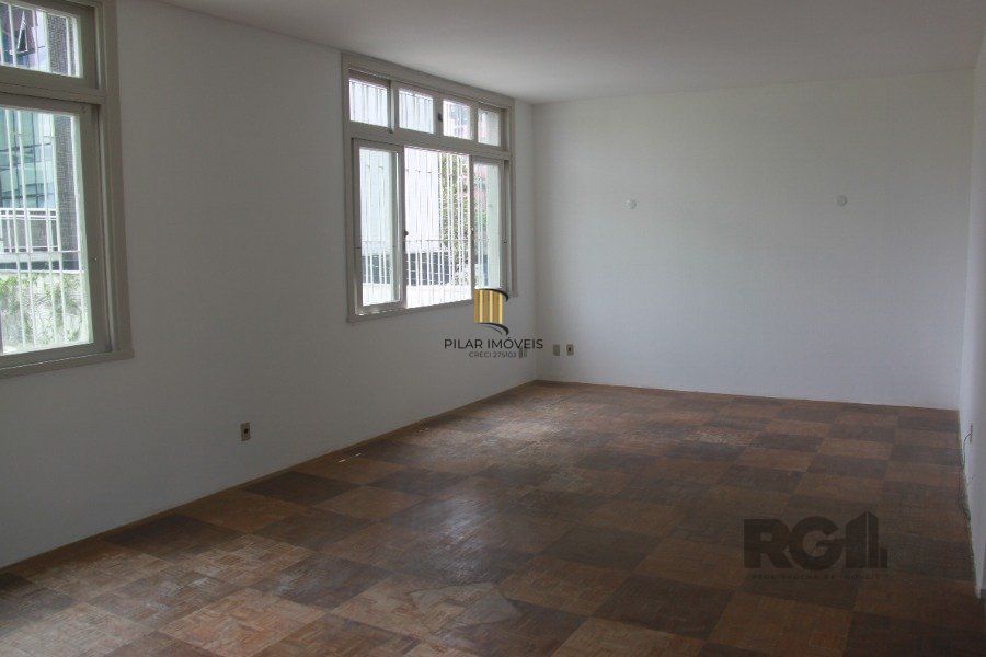 Apartamento no Rio Branco de 4 dormitórios e vaga
