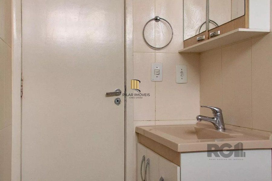 Apartamento 3 dormitórios no bairro Auxiliadora