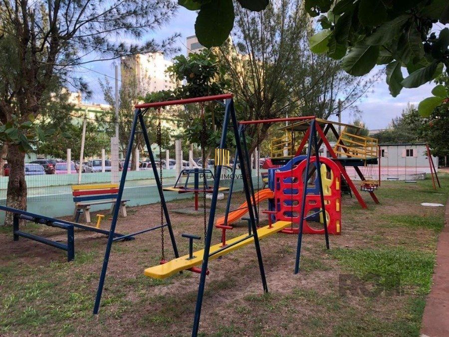 Apartamento 2 dormitórios no bairro Centro
