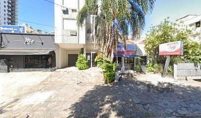 Apartamento 2 dormitórios no bairro Petrópolis