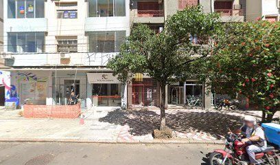 Excelente kitnet com 26,26m2 de área privativa, na Jose do Patrocinio, Cidade Baixa, R$150.000,00