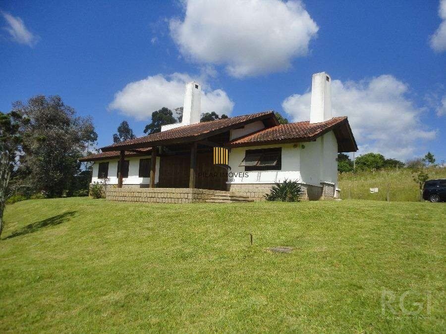 Sítio para Venda - 800m², 3 dormitórios, sendo 1 suites, 4 vagas - Estalagem