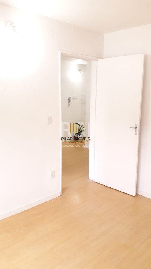 Apartamento para Venda - 42m², 2 dormitórios, 1 vaga - Jardim Carvalho
