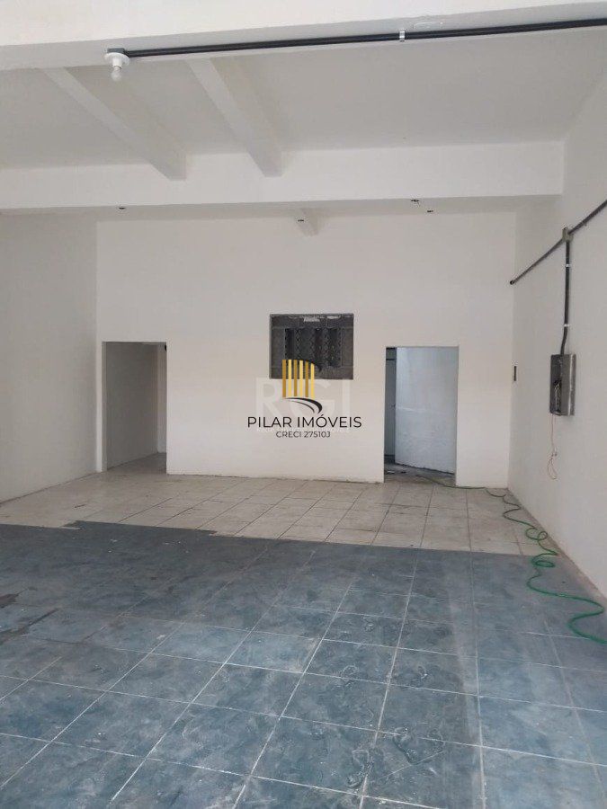 Loja para Venda - 70m², 0 dormitórios, Petrópolis