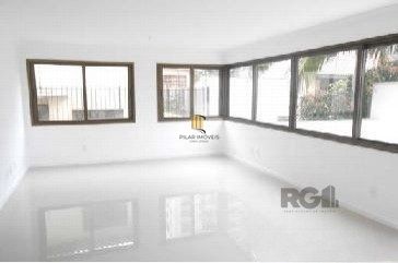 Apartamento garden com 94.26 m2 , uma suíte, elevador garagem - Pilar Imóveis