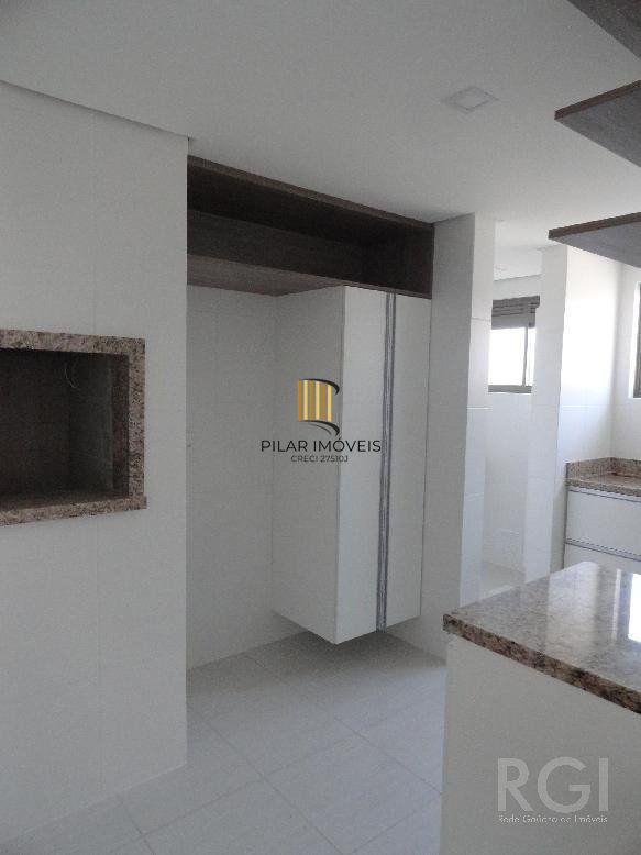 Apartamento para Venda - 65m², 2 dormitórios, sendo 1 suites, 1 vaga - Partenon