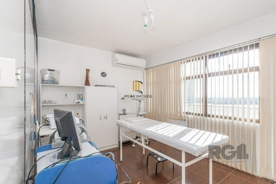 Sala Comercial 2 dormitórios no bairro Centro Histórico