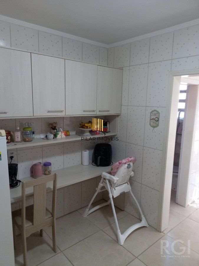 Apartamento para Venda - 68.49m², 2 dormitórios, Chácara das Pedras