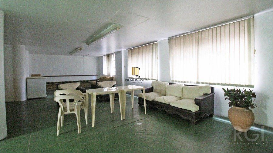 Apartamento 2 Dormitório(s) Bairro Moinhos de Vento
