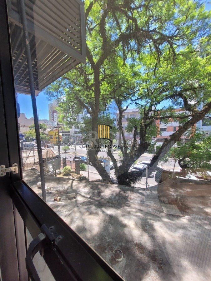 Conjunto/Sala para Venda - 34.92m²,  Floresta