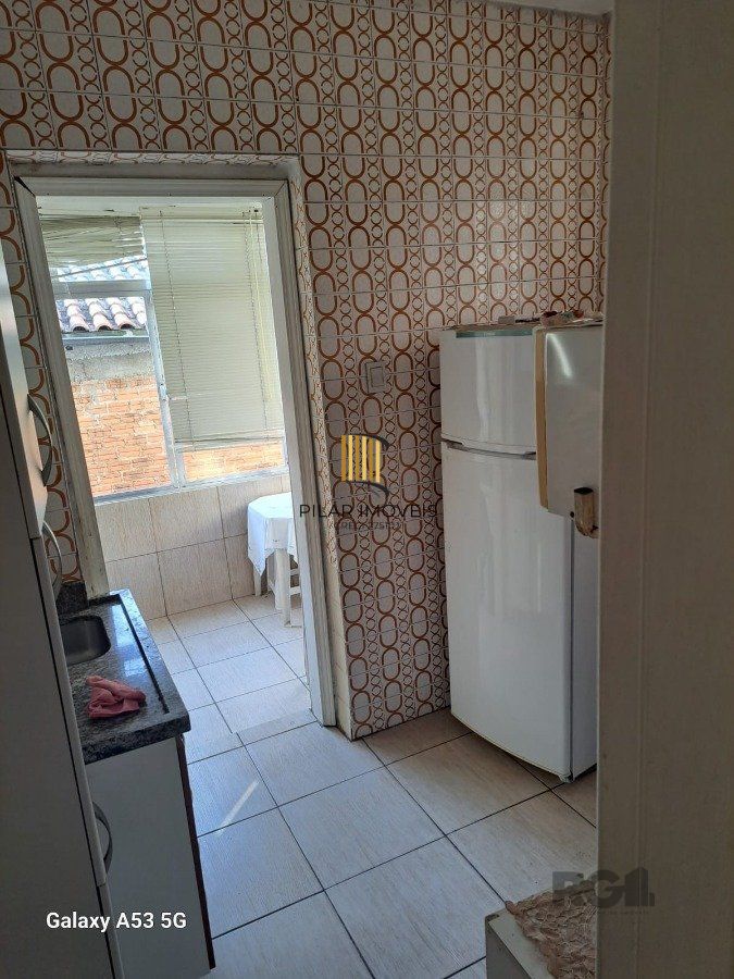 APARTAMENTO 2 DORMITÓRIO NA AMERICO VESPUCIO
