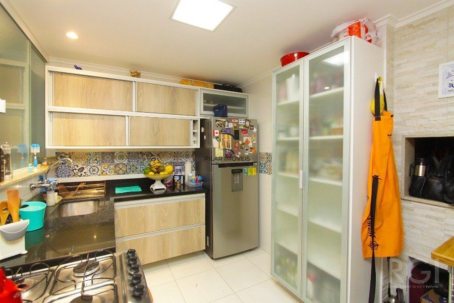 Apartamento 2 dormitórios,  com 2 suítes, churrasqueira, garagem, Higienópolis