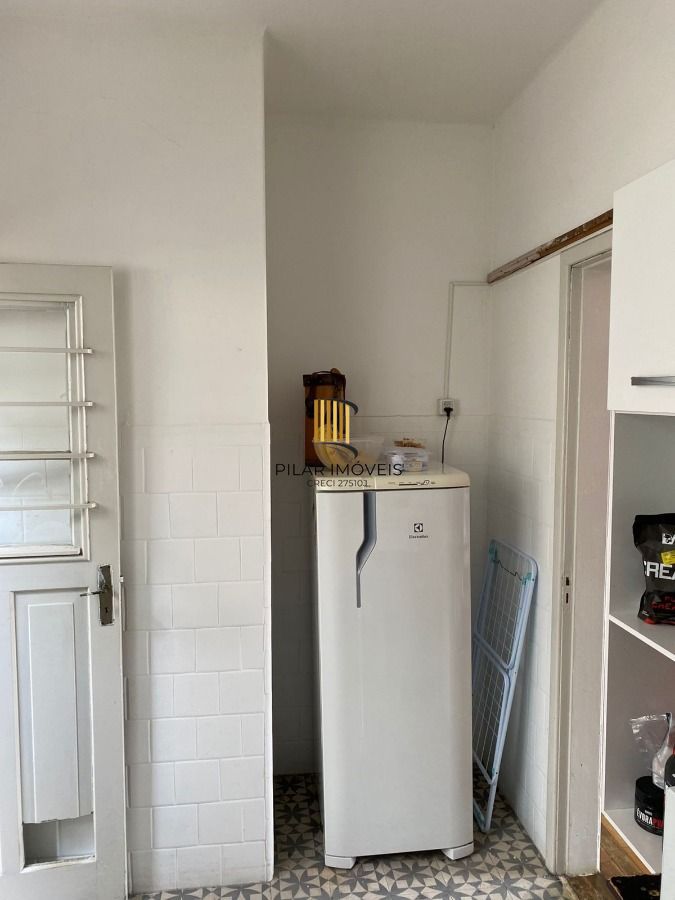 APARTAMENTO 2 DORMITÓRIO NA FELIPE NERI B. AUXILIADORA