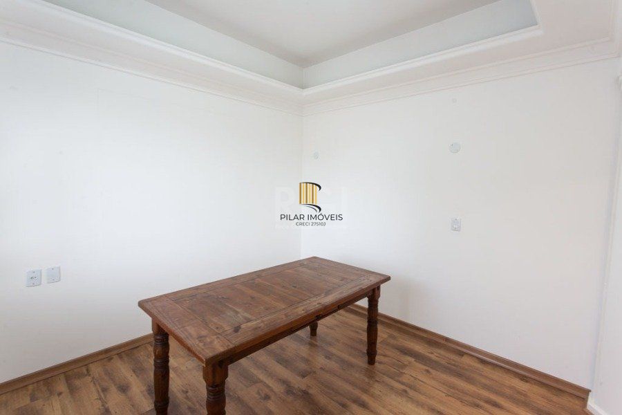 Conjunto/Sala para Venda - 32.7m²,  1 vaga - Floresta