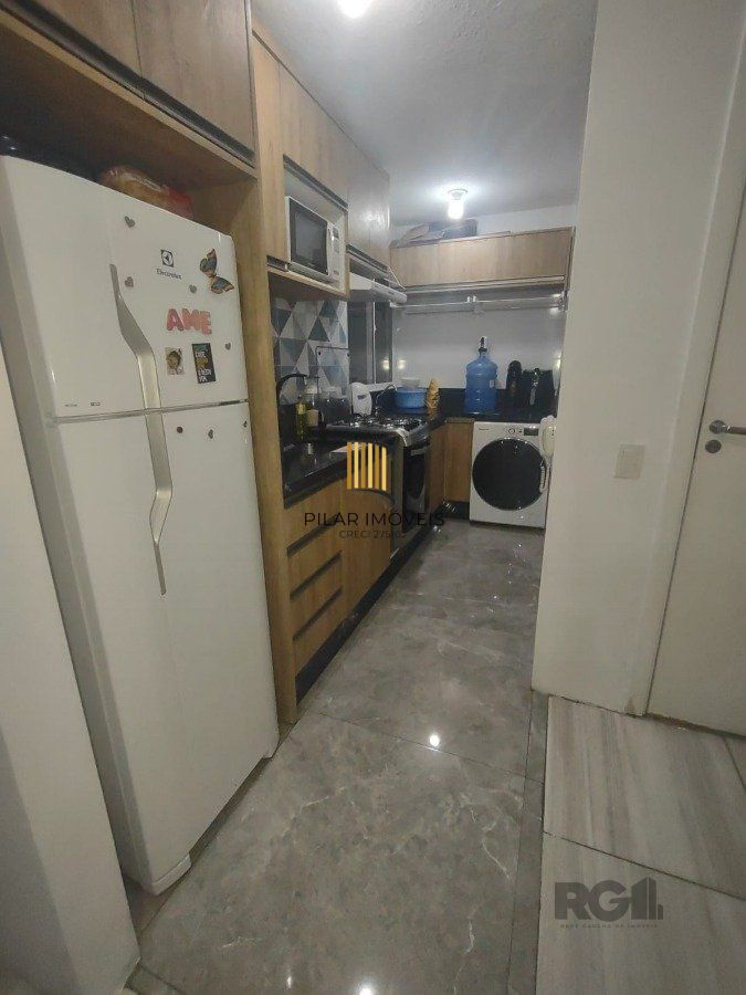 Apartamento 2 Dormitório(s) Bairro Hípica