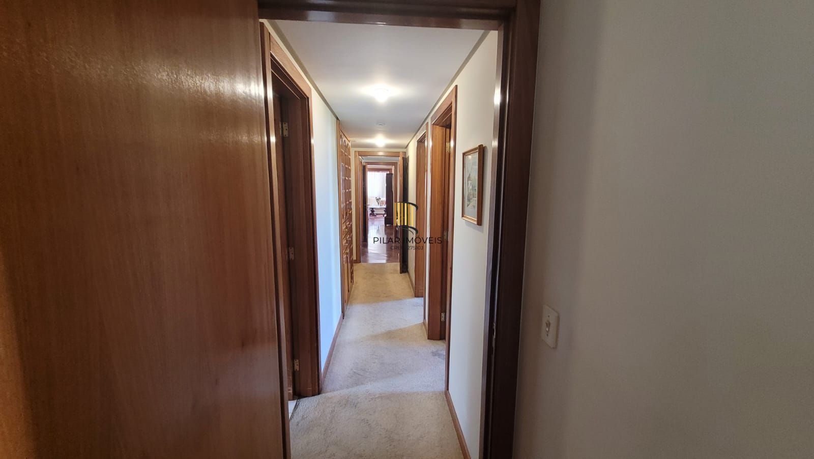 Venda Apartamento 3 quartos Gabinete Suite sacada Churrasqueira 250,03 m² privativos Bela Vista