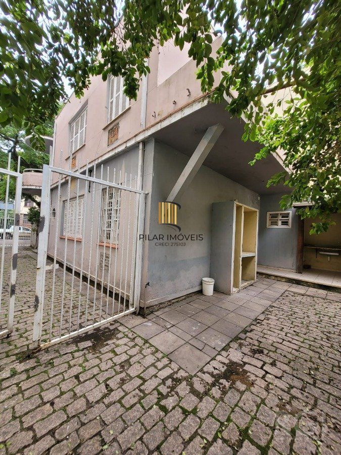 Venda Casa comercial à venda Rua Giordano Bruno, bom fim - Porto Alegre