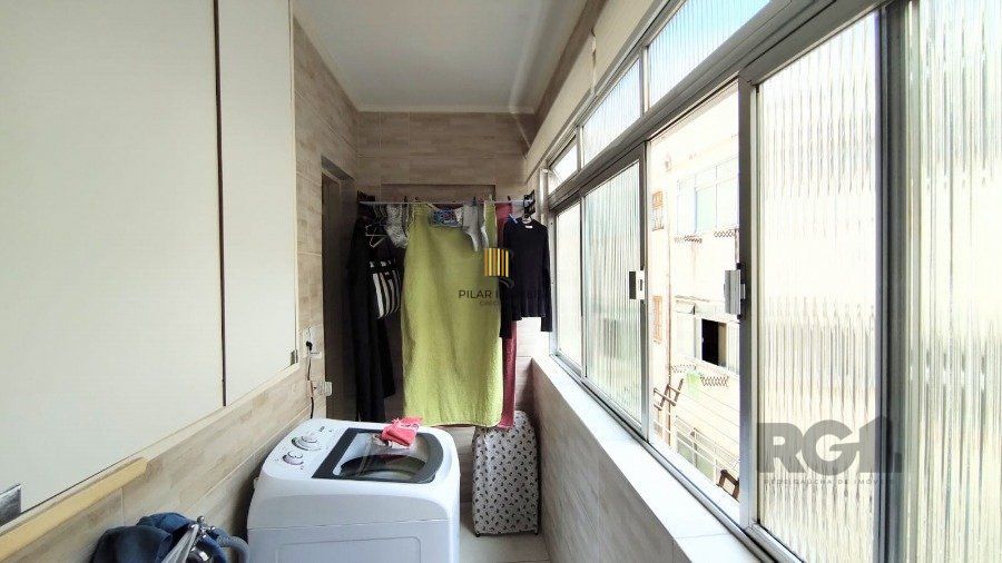 Apartamento 3 dormitórios no bairro Vila Ipiranga