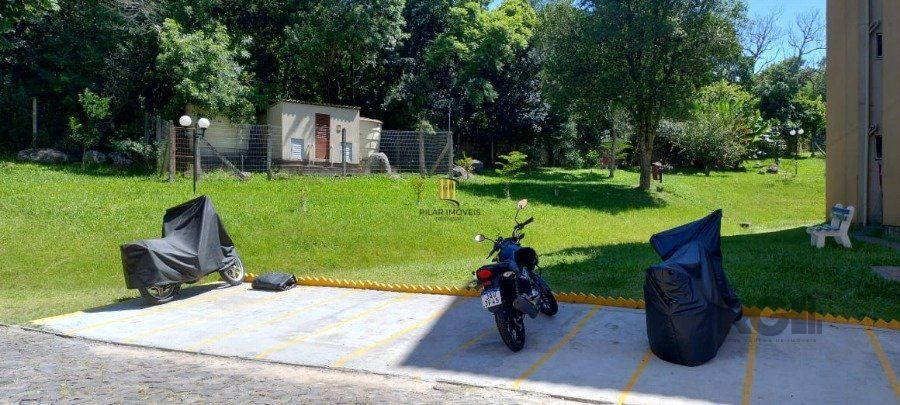 Apartamento 2 dormitórios no bairro Lomba do Pinheiro