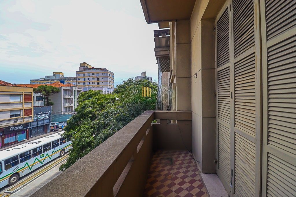 Apartamento 2 Dormitório(s) Bairro Rio Branco
