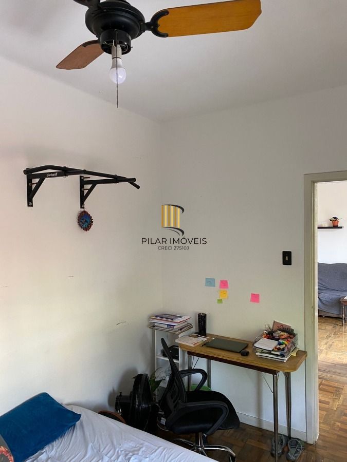 APARTAMENTO 2 DORMITÓRIO NA FELIPE NERI B. AUXILIADORA