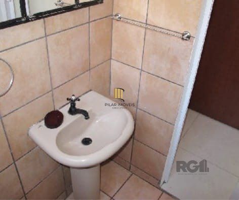 Kitnet 1 dormitório no bairro Cidade Baixa