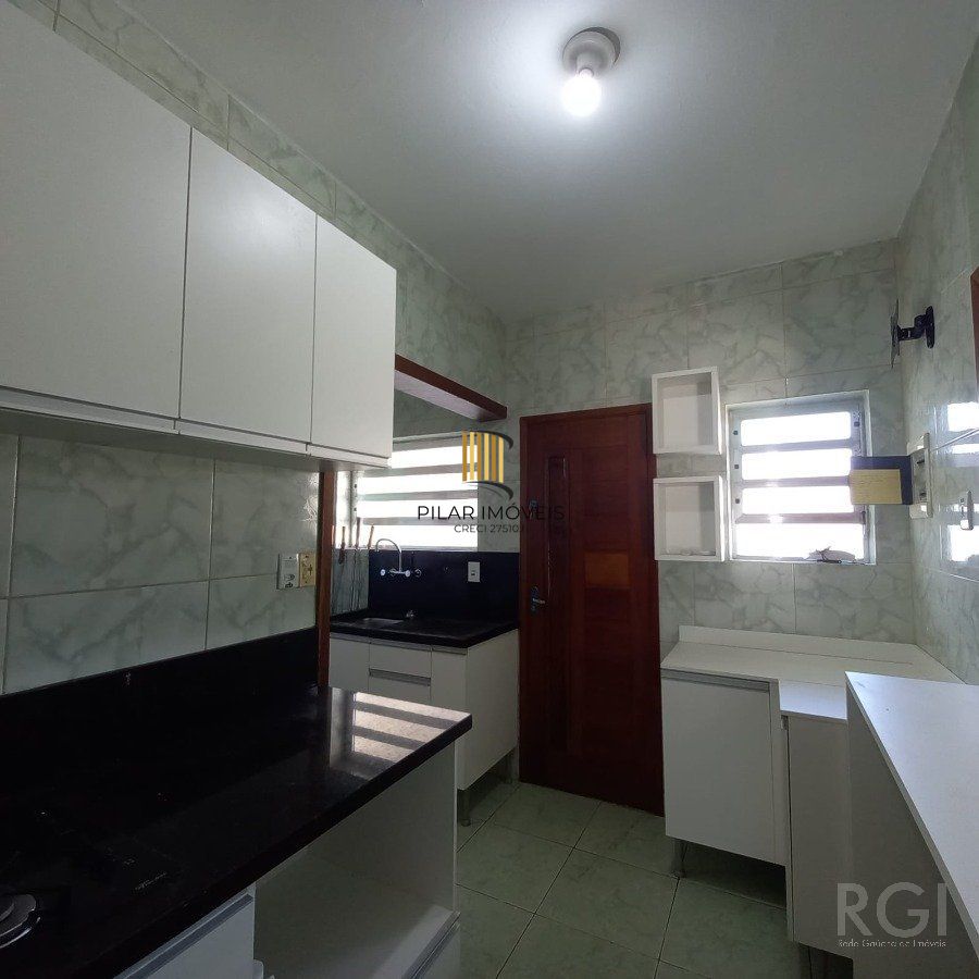 APARTAMENTO 1 DORMITÓRIO NO BAIRRO MENINO DEUS.