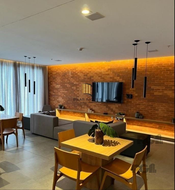 Loft no bairro Teresópolis