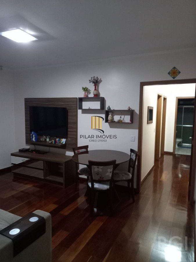 Apartamento para Venda - 68.49m², 2 dormitórios, Chácara das Pedras