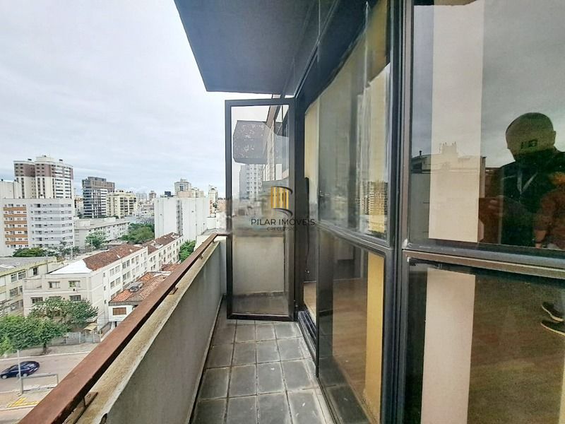 Sala Comercial no bairro Menino Deus