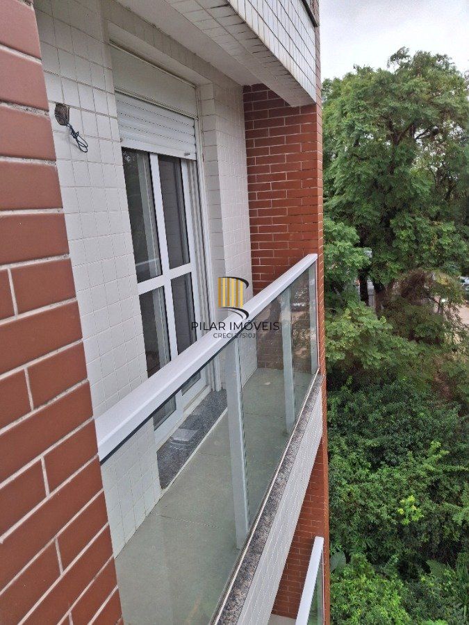 Apartamento 2 dormitórios no bairro Lomba do Pinheiro