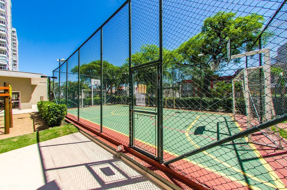 Ótimo apartamento Rossi Fiateci - Vista deslumbrante