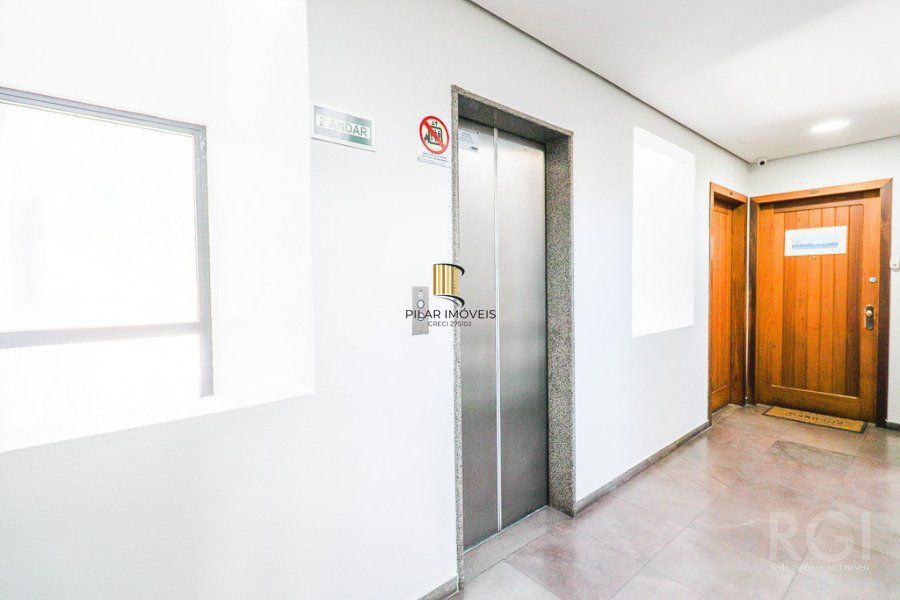 Conjunto/Sala para Venda - 37.03m², 0 dormitórios, Moinhos de Vento