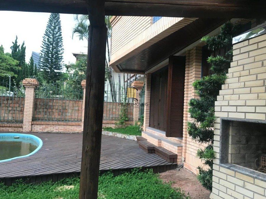 Casa Condominio para Venda - 255.33m², 3 dormitórios, sendo 1 suites, 2 vagas - Boa Vista