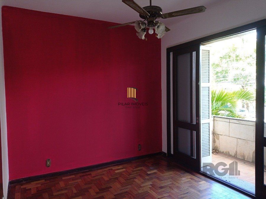 Apartamento 3 dormitórios no bairro Rio Branco