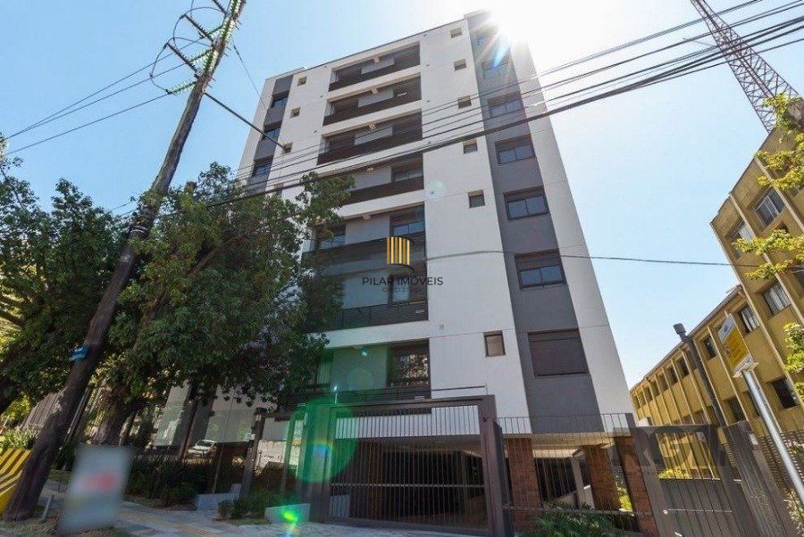 Apartamento 2 dormitórios no bairro Passo da Areia