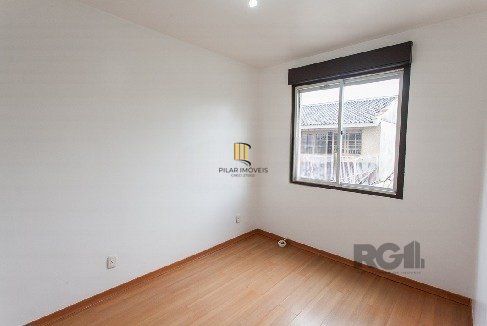 Apartamento 1 dormitório no bairro Partenon