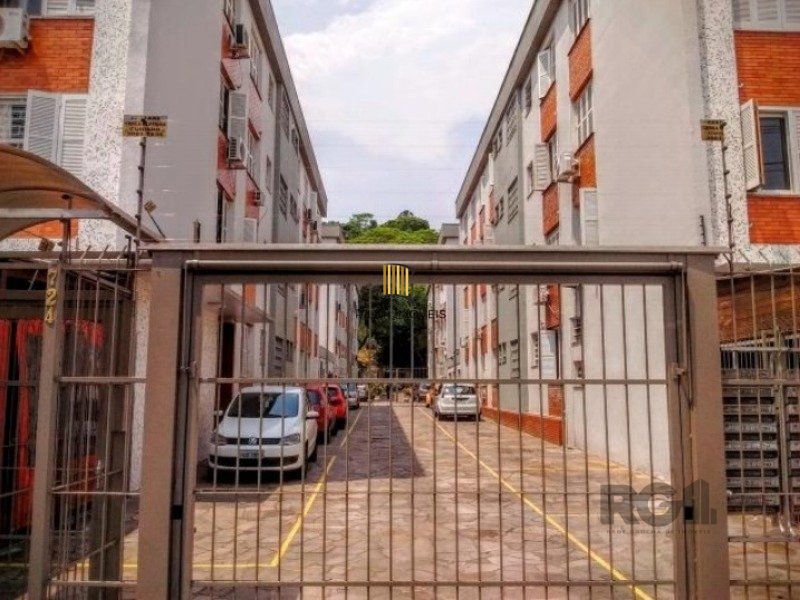 Apartamento 2 dormitórios no bairro Praia de Belas