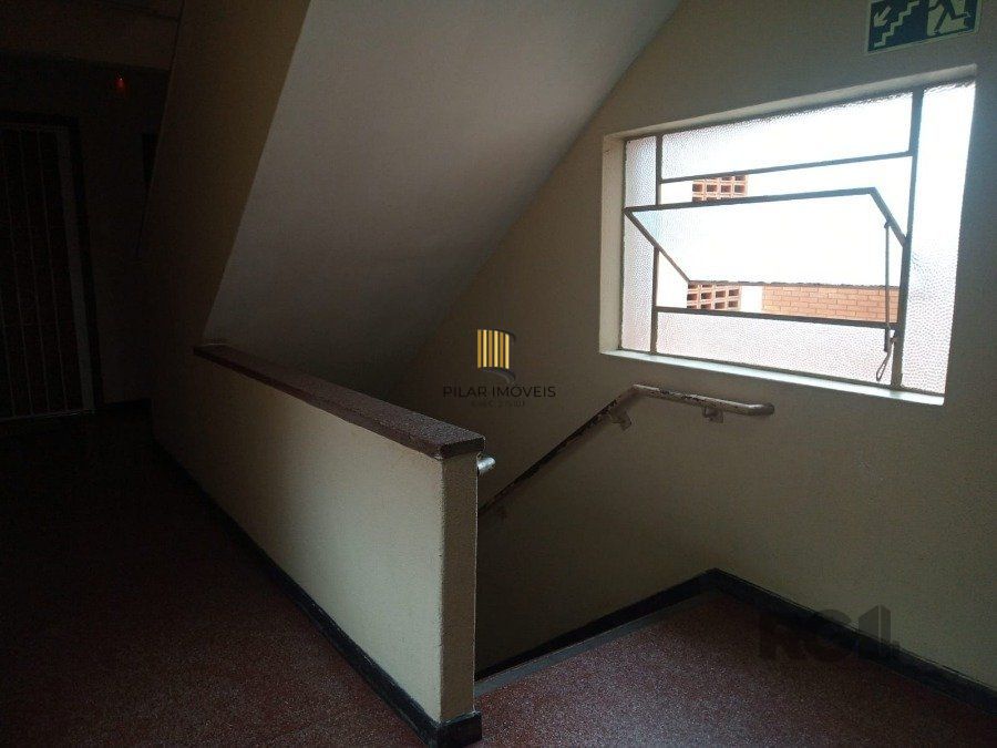 Apartamento 1 dormitório no bairro Passo da Areia