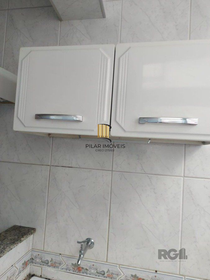 Apartamento 2 dormitórios no bairro Vila Ipiranga