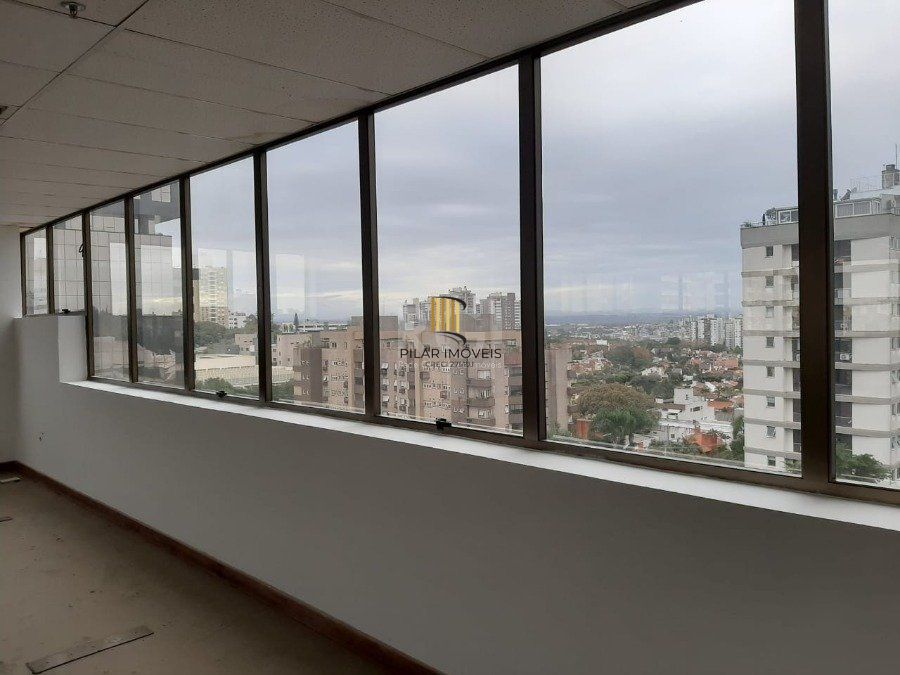 VENDA - LAGE Conjunto/Sala para Venda - 318.71m², 0 dormitórios, 4 vagas - AV CARLOS GOMES Boa Vista
