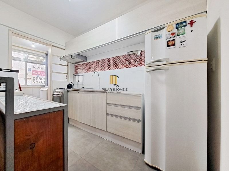 Apartamento 1 dormitório no bairro Jardim do Salso