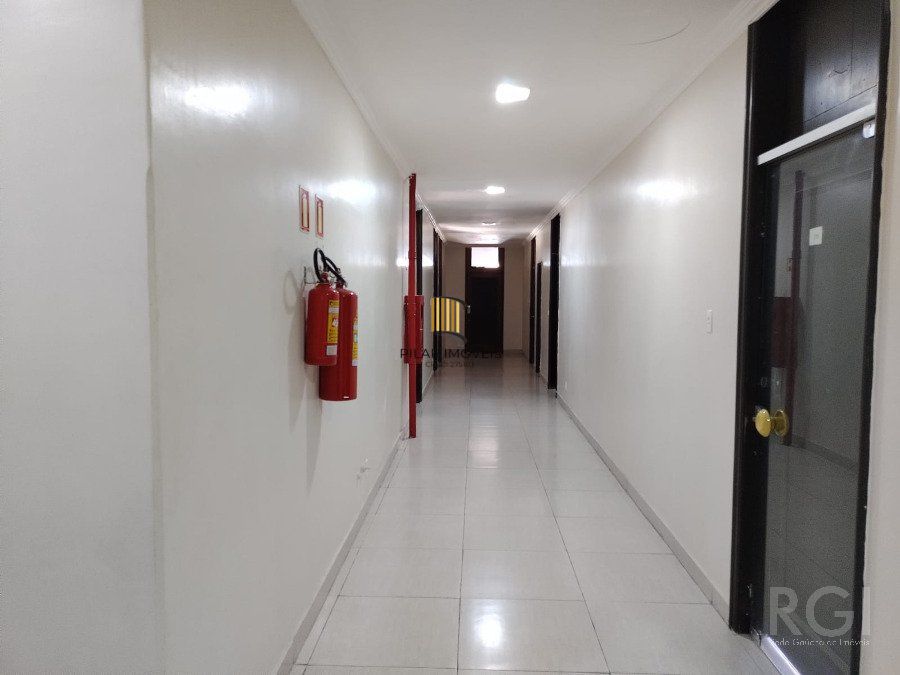 Conjunto/Sala para Venda - 61m², 0 dormitórios, Centro Histórico