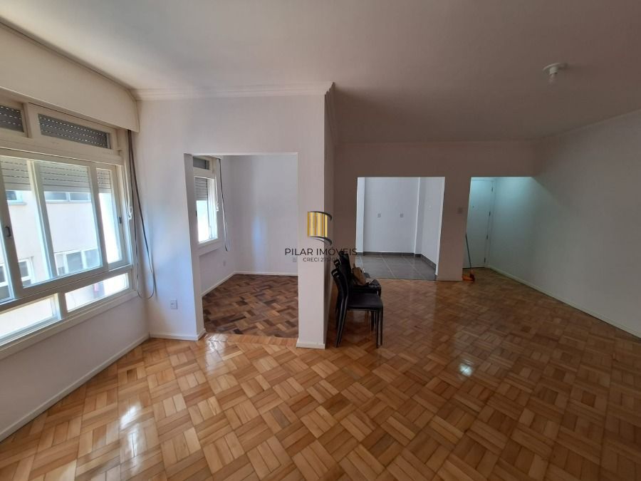 Apartamento 3 dormitórios no bairro Centro Histórico