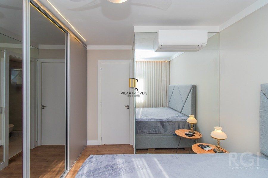 Apartamento para Venda - 74.4m², 3 dormitórios, sendo 1 suites, 1 vaga - Bairro Santana