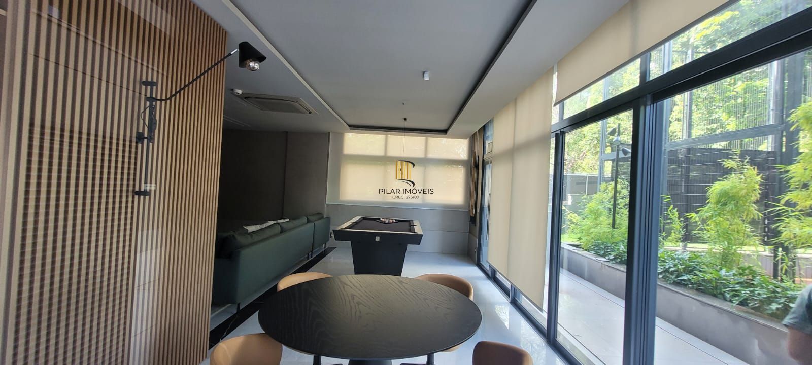 Apartamento para Venda, 3  suites, 3 vagas , 143.23m² privativos,  Lareira e Churrasqueira - INFRA COMPLETA  Rio Branco Porto Alegre RS