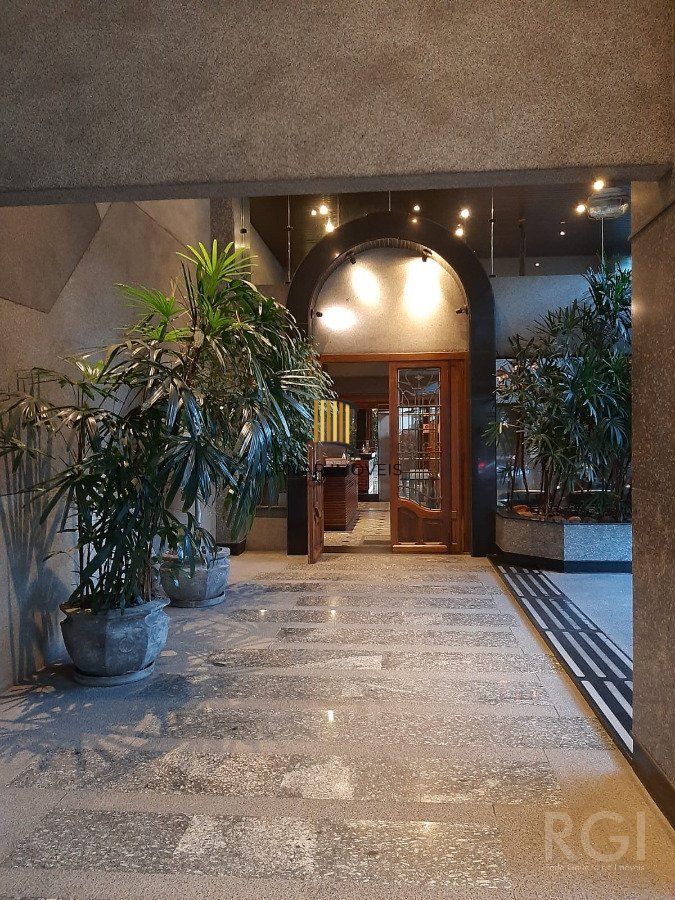Conjunto/Sala para Venda - 30m², 0 dormitórios, Moinhos de Vento