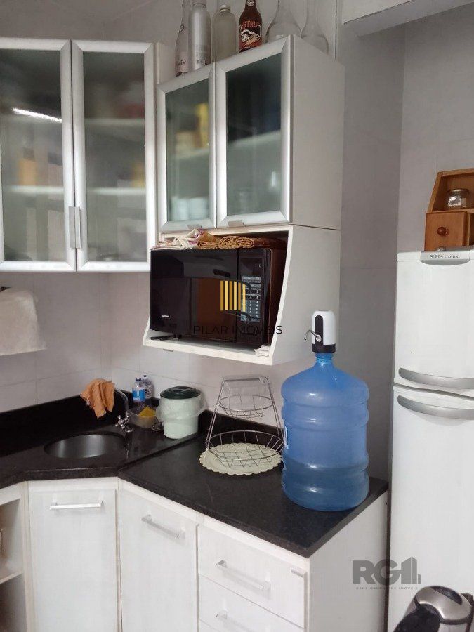 Apartamento 2 dormitórios no bairro Centro Histórico